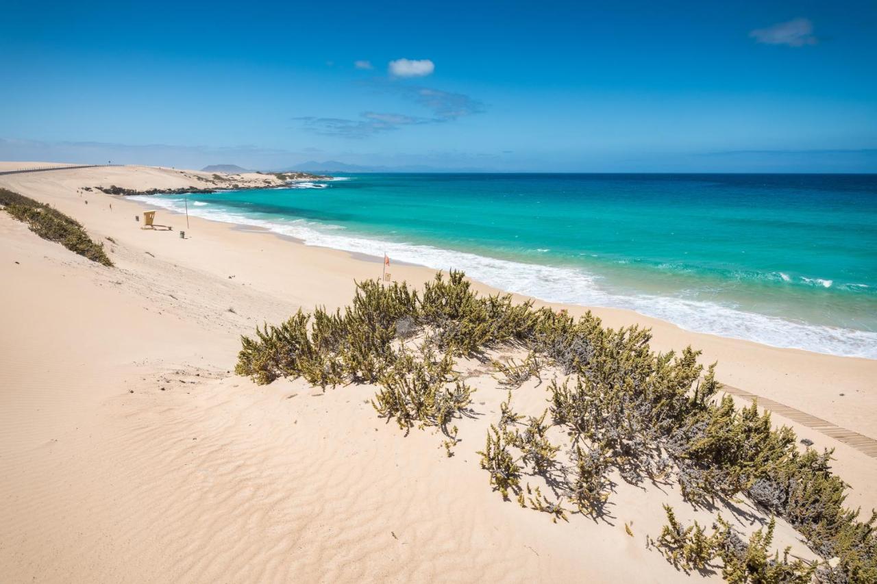 Home2Book Oasis Paradise Home Fuerteventura Κοραλέχο Εξωτερικό φωτογραφία
