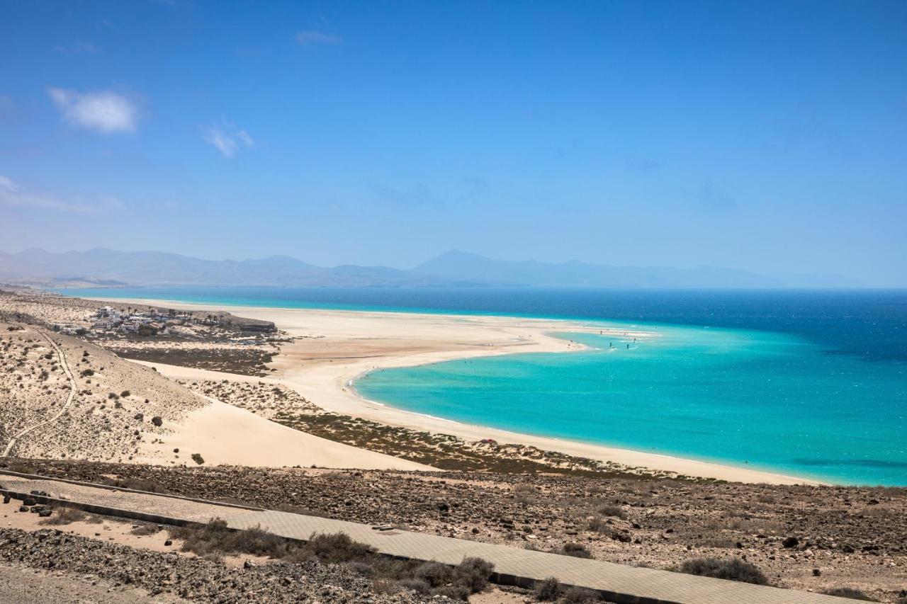 Home2Book Oasis Paradise Home Fuerteventura Κοραλέχο Εξωτερικό φωτογραφία