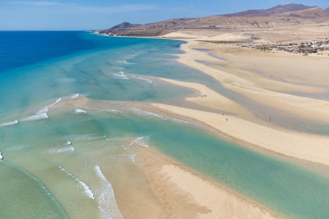 Home2Book Oasis Paradise Home Fuerteventura Κοραλέχο Εξωτερικό φωτογραφία