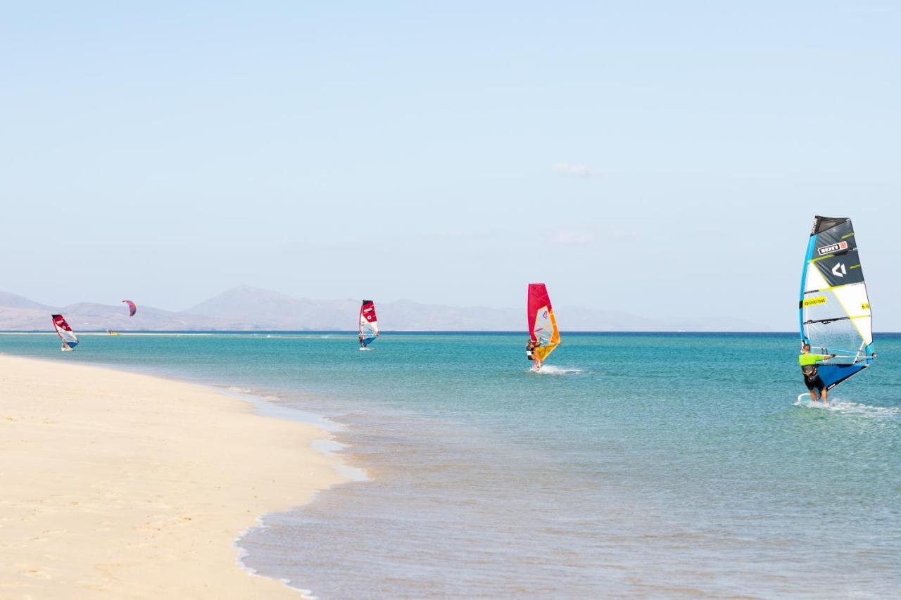 Home2Book Oasis Paradise Home Fuerteventura Κοραλέχο Εξωτερικό φωτογραφία