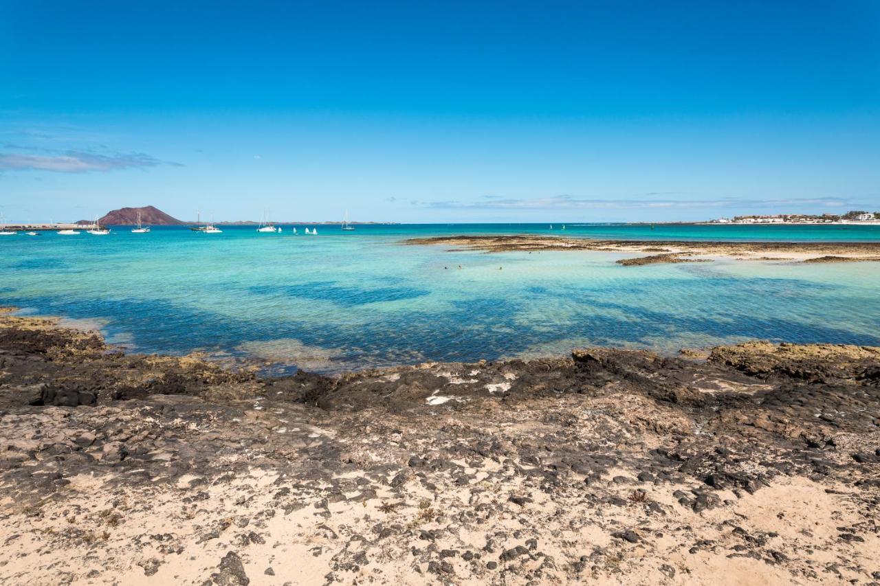 Home2Book Oasis Paradise Home Fuerteventura Κοραλέχο Εξωτερικό φωτογραφία