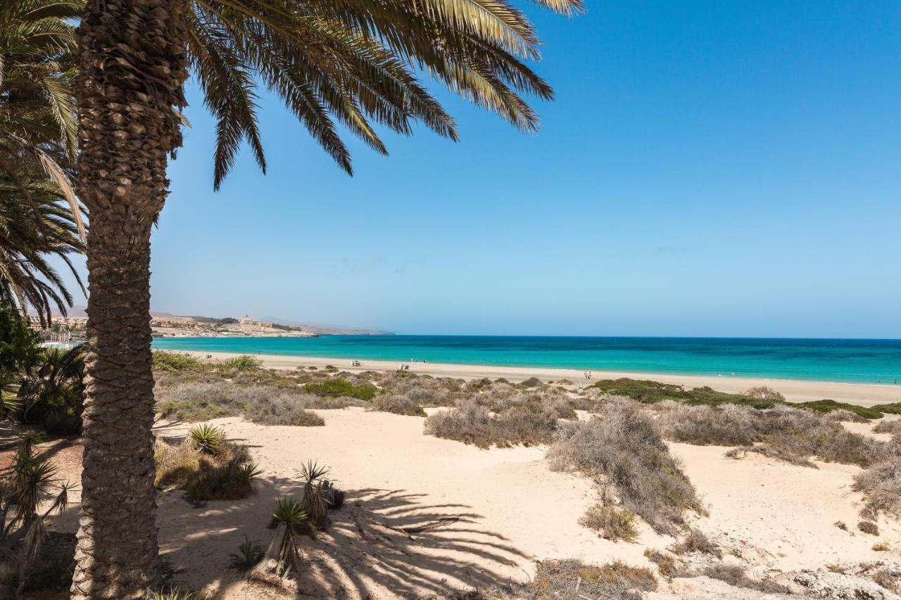 Home2Book Oasis Paradise Home Fuerteventura Κοραλέχο Εξωτερικό φωτογραφία