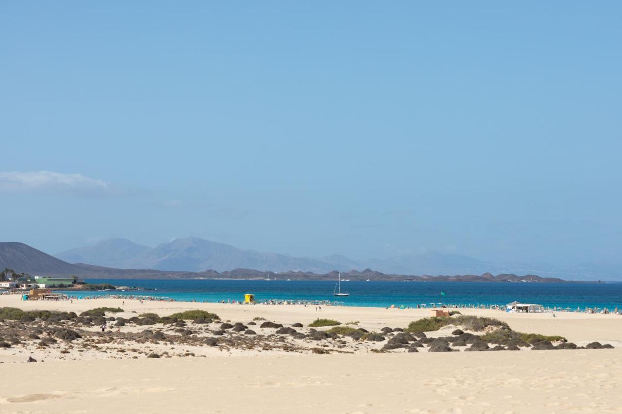 Home2Book Oasis Paradise Home Fuerteventura Κοραλέχο Εξωτερικό φωτογραφία