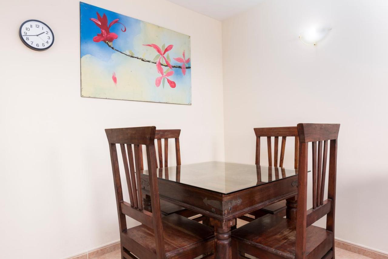 Home2Book Oasis Paradise Home Fuerteventura Κοραλέχο Εξωτερικό φωτογραφία