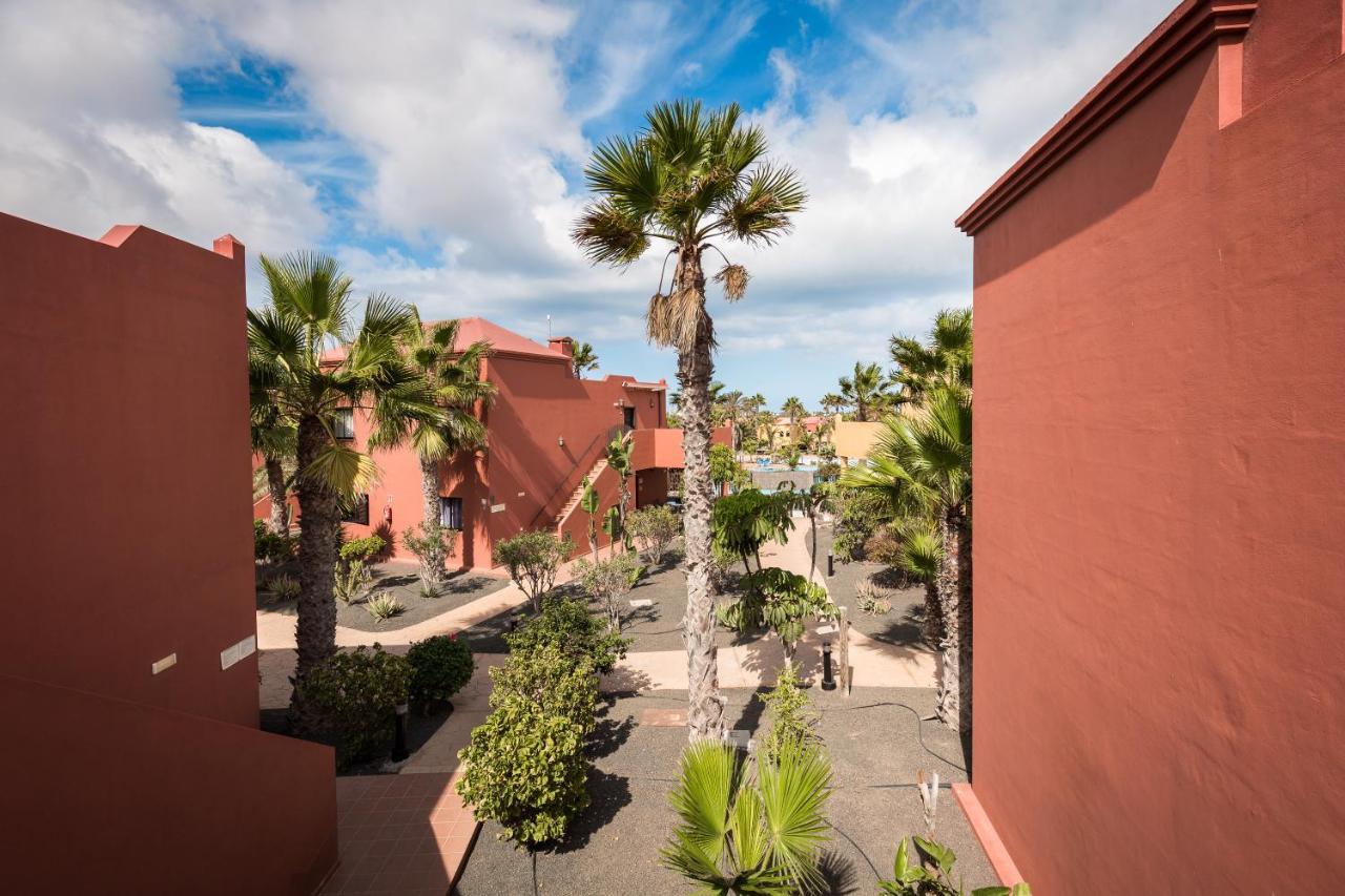 Home2Book Oasis Paradise Home Fuerteventura Κοραλέχο Εξωτερικό φωτογραφία