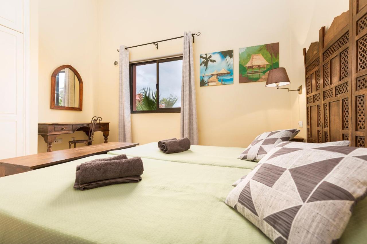 Home2Book Oasis Paradise Home Fuerteventura Κοραλέχο Εξωτερικό φωτογραφία