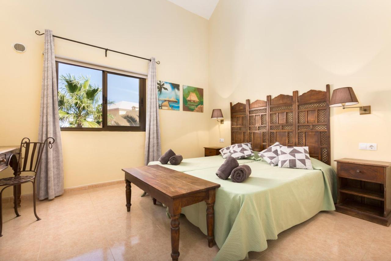 Home2Book Oasis Paradise Home Fuerteventura Κοραλέχο Εξωτερικό φωτογραφία