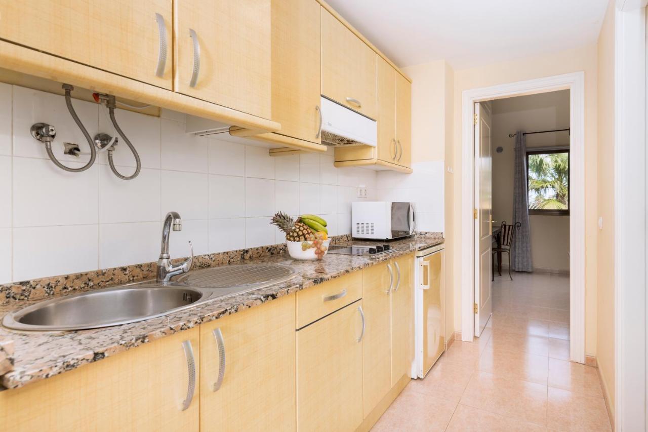 Home2Book Oasis Paradise Home Fuerteventura Κοραλέχο Εξωτερικό φωτογραφία