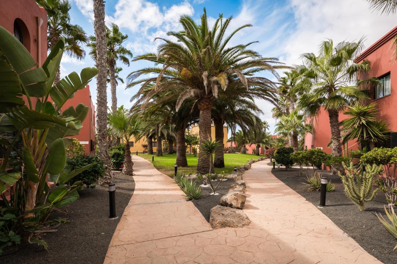 Home2Book Oasis Paradise Home Fuerteventura Κοραλέχο Εξωτερικό φωτογραφία