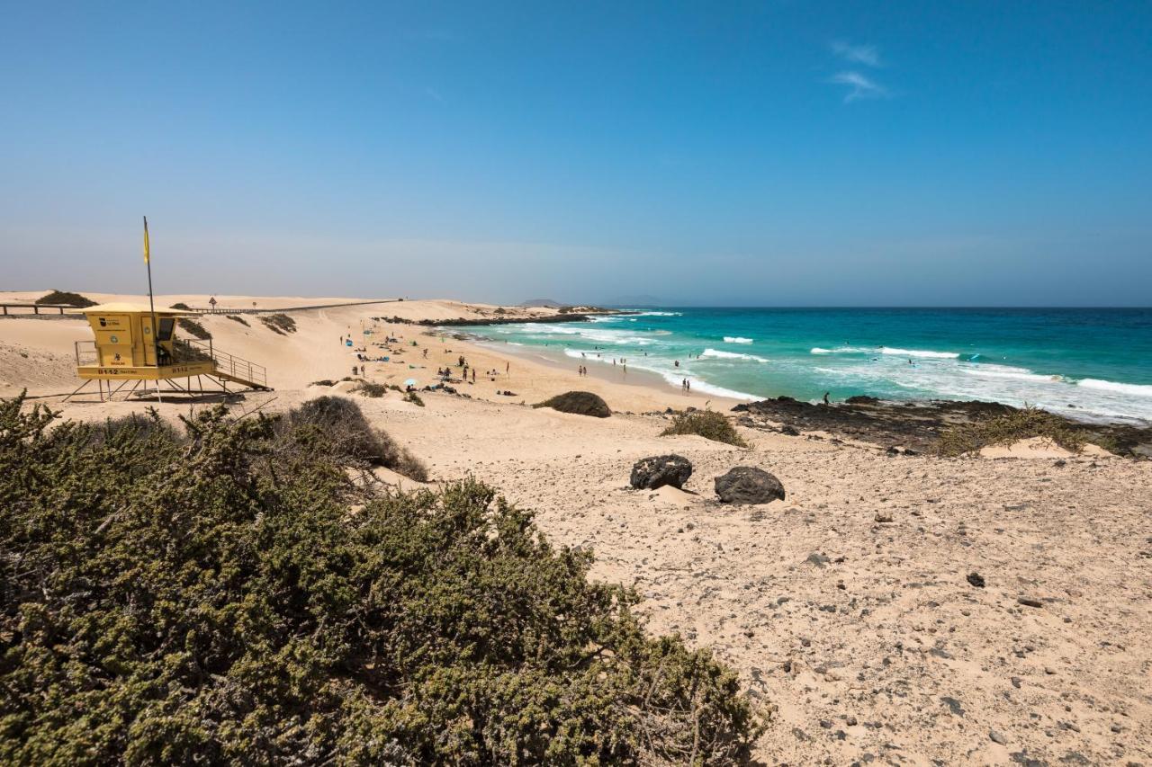 Home2Book Oasis Paradise Home Fuerteventura Κοραλέχο Εξωτερικό φωτογραφία