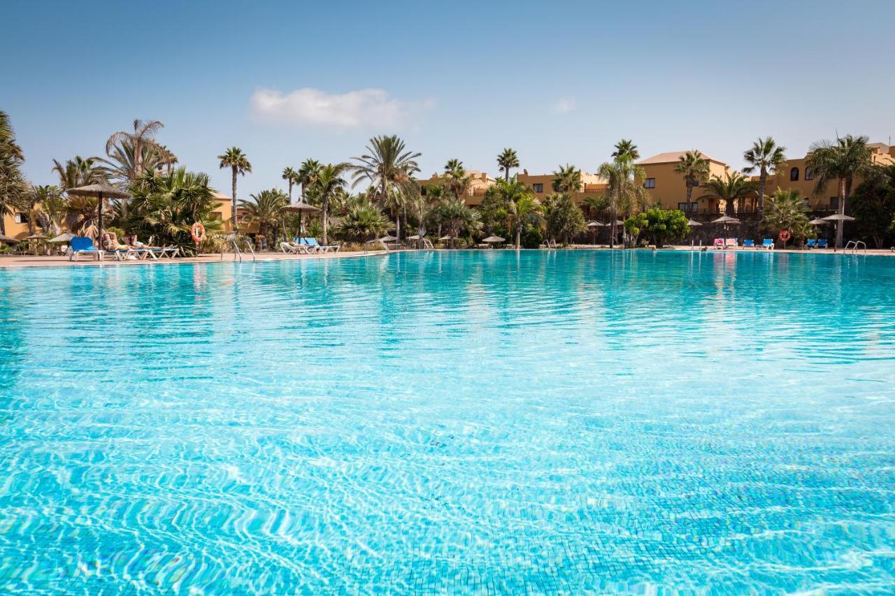 Home2Book Oasis Paradise Home Fuerteventura Κοραλέχο Εξωτερικό φωτογραφία