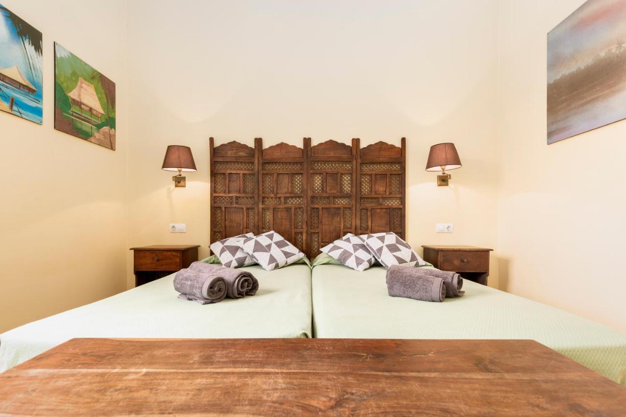 Home2Book Oasis Paradise Home Fuerteventura Κοραλέχο Εξωτερικό φωτογραφία