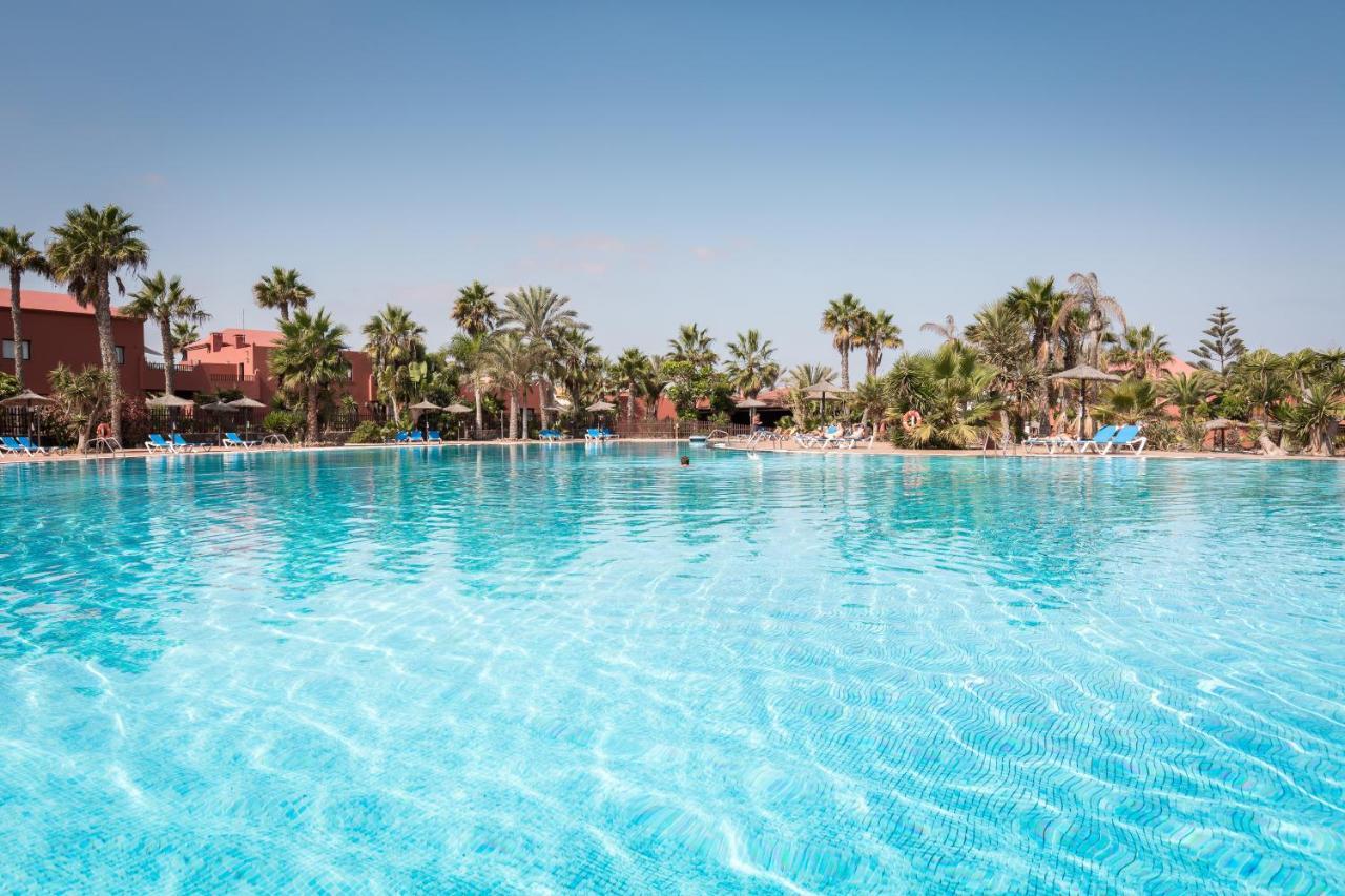 Home2Book Oasis Paradise Home Fuerteventura Κοραλέχο Εξωτερικό φωτογραφία