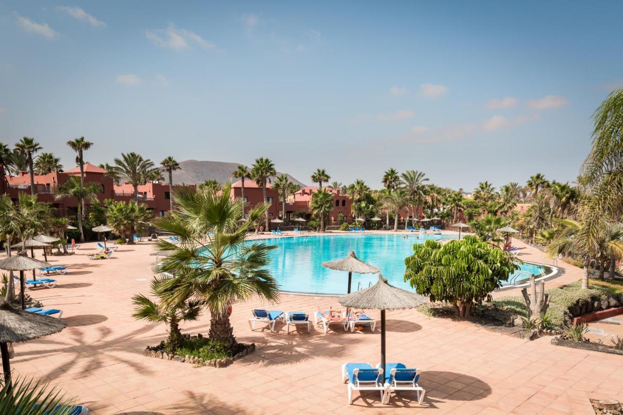 Home2Book Oasis Paradise Home Fuerteventura Κοραλέχο Εξωτερικό φωτογραφία
