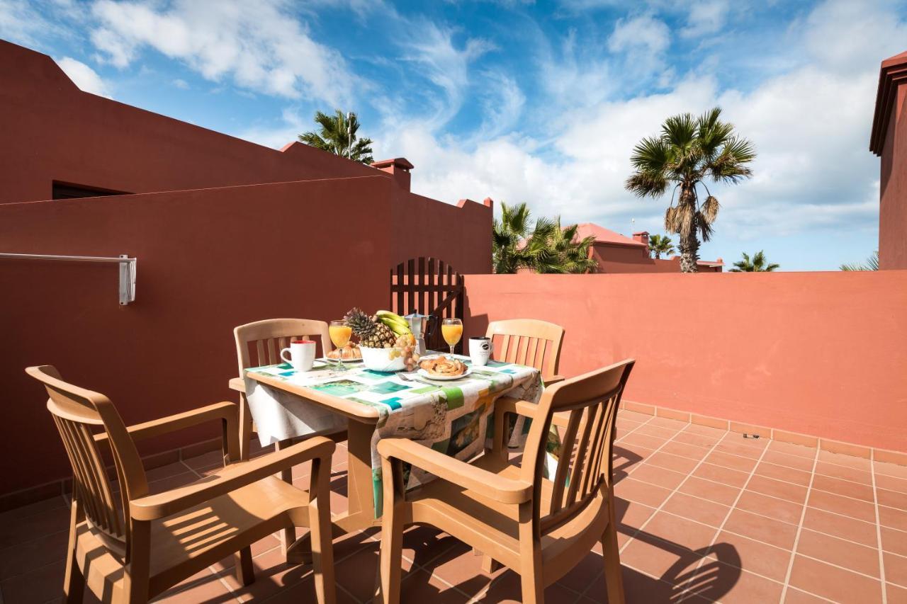 Home2Book Oasis Paradise Home Fuerteventura Κοραλέχο Εξωτερικό φωτογραφία