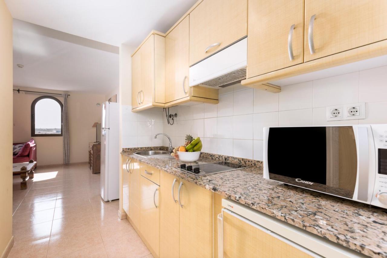 Home2Book Oasis Paradise Home Fuerteventura Κοραλέχο Εξωτερικό φωτογραφία