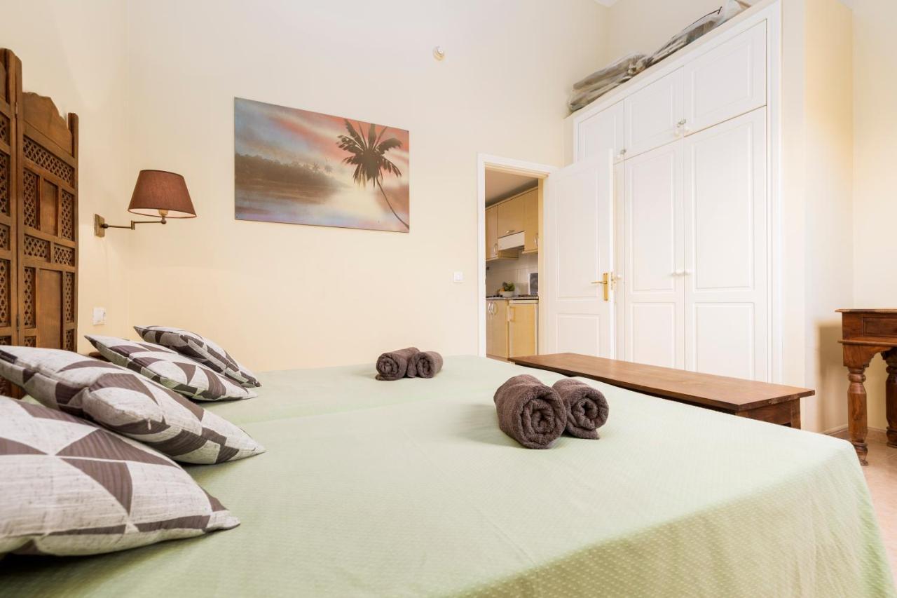 Home2Book Oasis Paradise Home Fuerteventura Κοραλέχο Εξωτερικό φωτογραφία