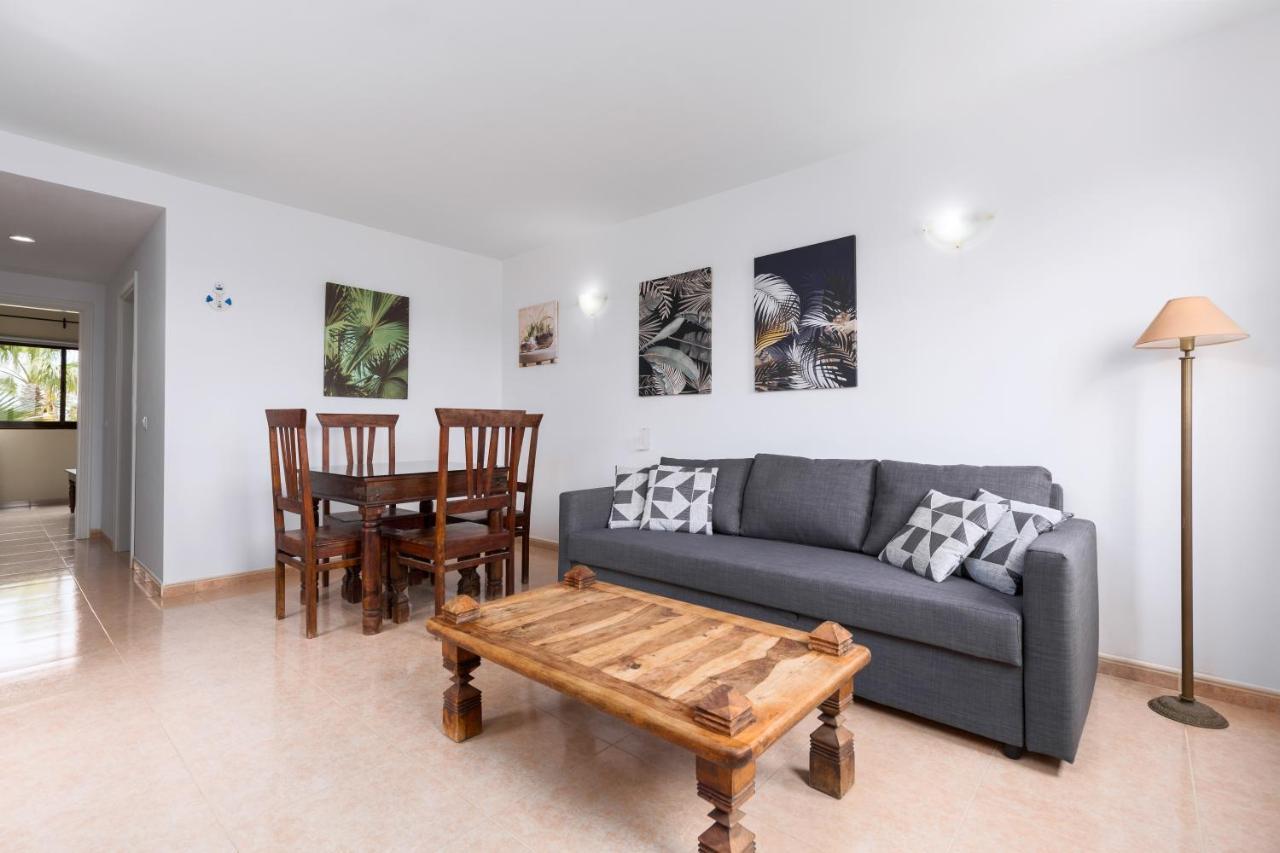 Home2Book Oasis Paradise Home Fuerteventura Κοραλέχο Εξωτερικό φωτογραφία